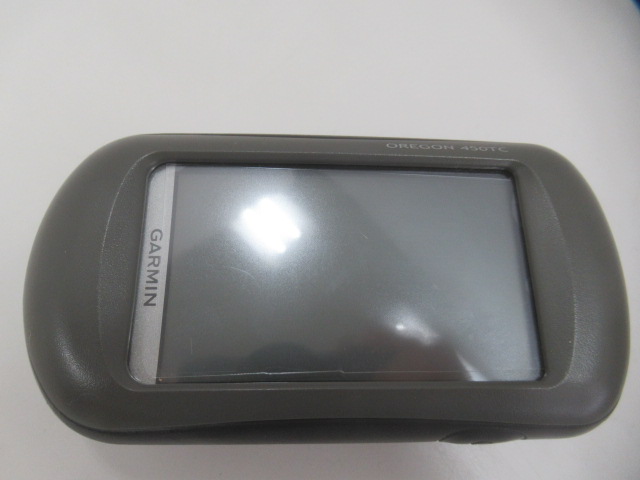 GARMIN(ガーミン) オレゴン 450TC