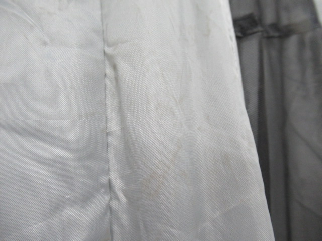 tent-Mark DESIGNS(テンマクデザイン) サーカス MID インナーセット4/5