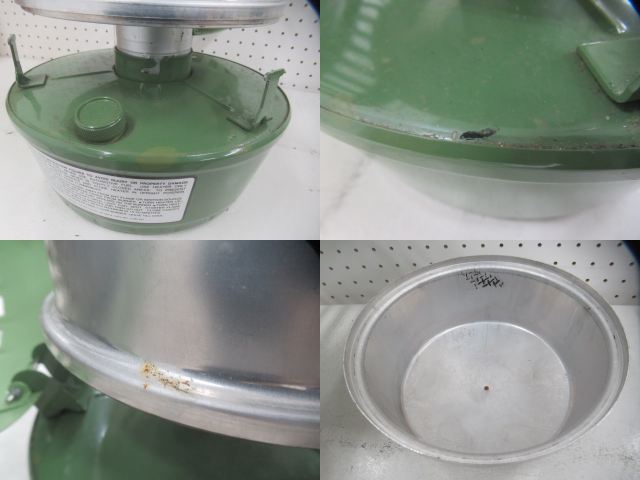 Coleman（コールマン）  キャタリティックヒーター 513B708