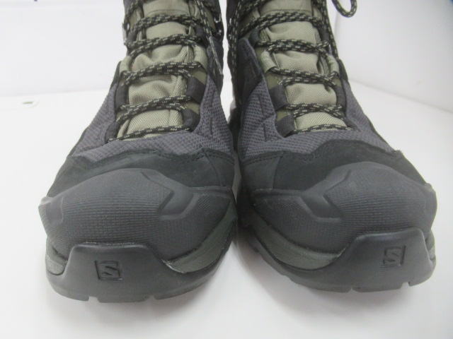 SALOMON(サロモン) QUEST ELEMENT GORE-TEX