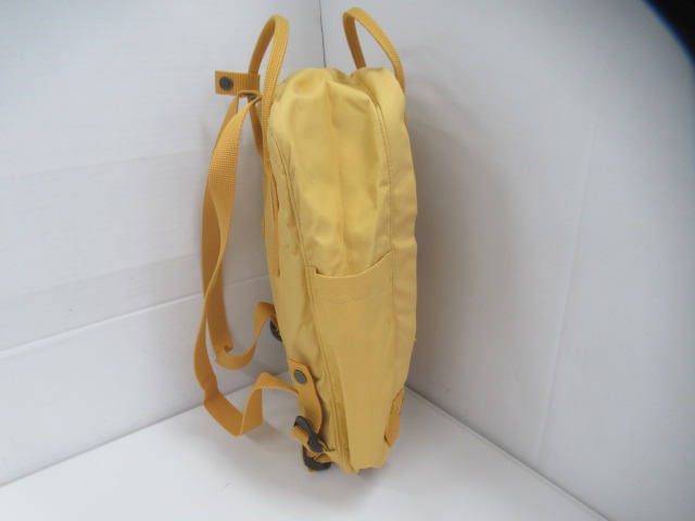 FJALLRAVEN(フェールラーベン) ツリーカンケン