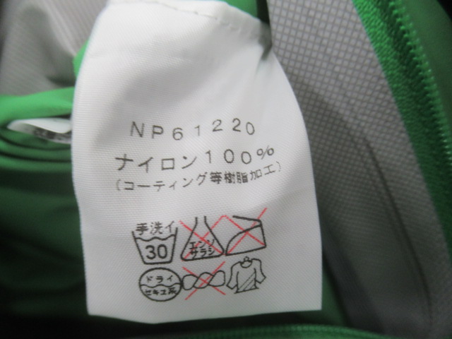 THE NORTH FACE(ノースフェイス) ドッドショットジャケット