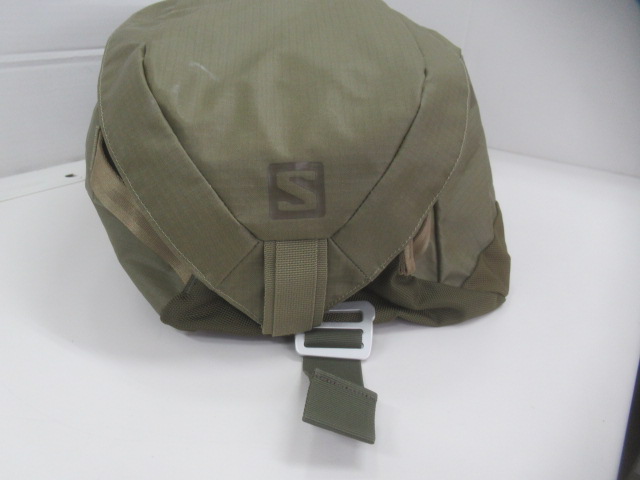 SALOMON(サロモン) アウトライフ ダッフル 45