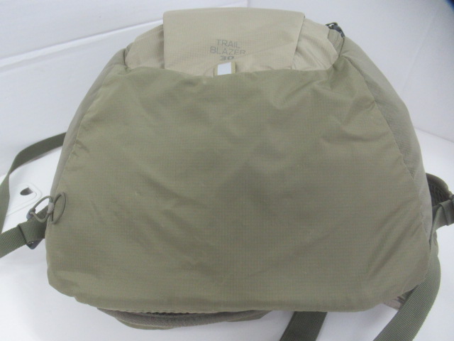 SALOMON(サロモン) トレイルブレイザー30