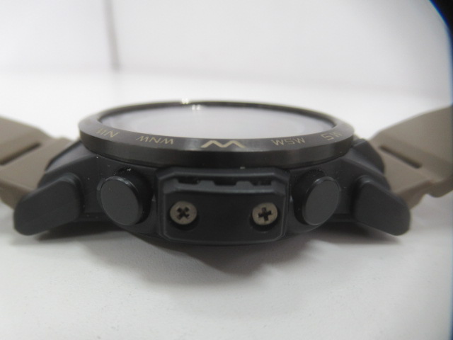 その他ブランド CASIO プロトレック PRW-35LD-5JF