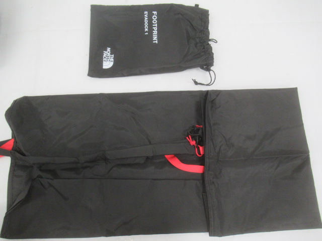 THE NORTH FACE(ノースフェイス) Evadock 1