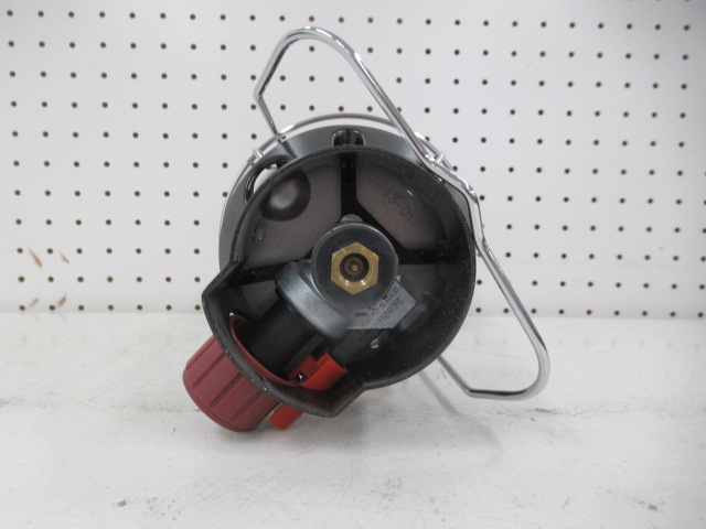 Coleman（コールマン）  2500 ノーススターLPガスランタン レッド