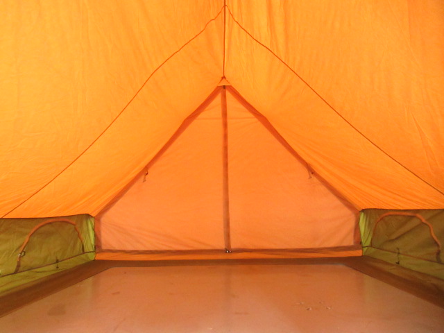 tent-Mark DESIGNS(テンマクデザイン) テンマクデザイン ペポ TM-1803 ロッジ型テント