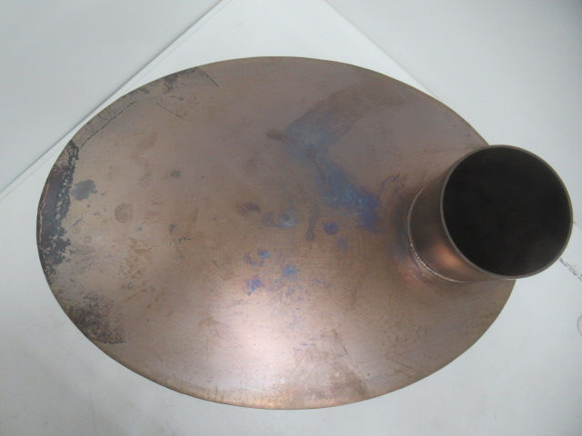 G-Stove（ジーストーブ）  G-Stove 専用キッチンスペース 63mm対応