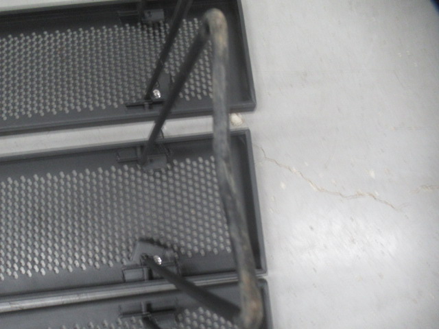 尾上製作所（オノエセイサクショ）  マルチファイアテーブル MT-8317 囲炉裏テーブル