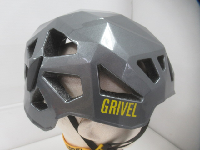 Grivel(グリベル) ステルス ヘルメット