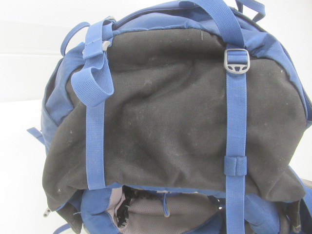 Millet（ミレー）  マウントシャスタ55+10 ミレー バックパック
