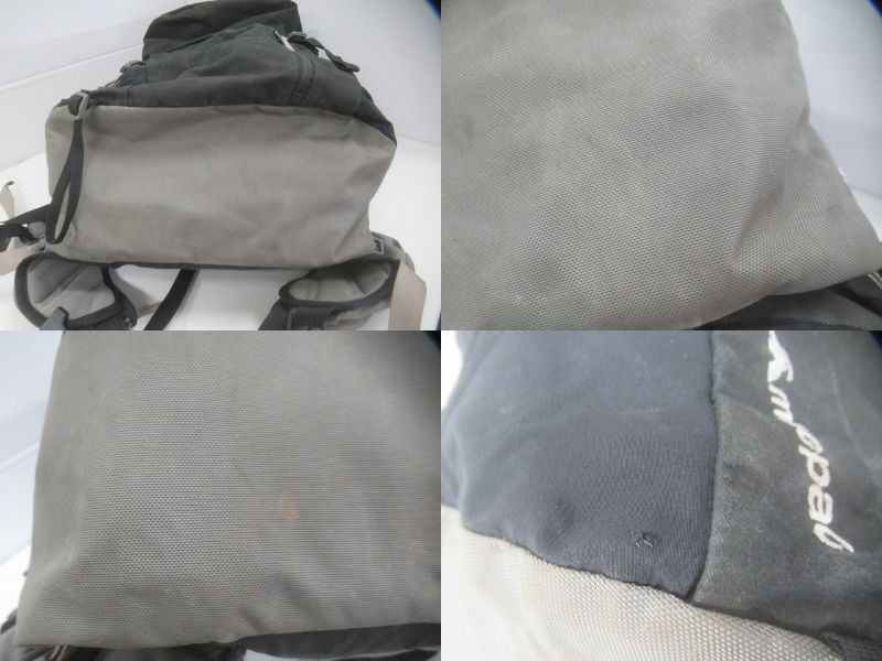 macpac（マックパック）  ウェカ40