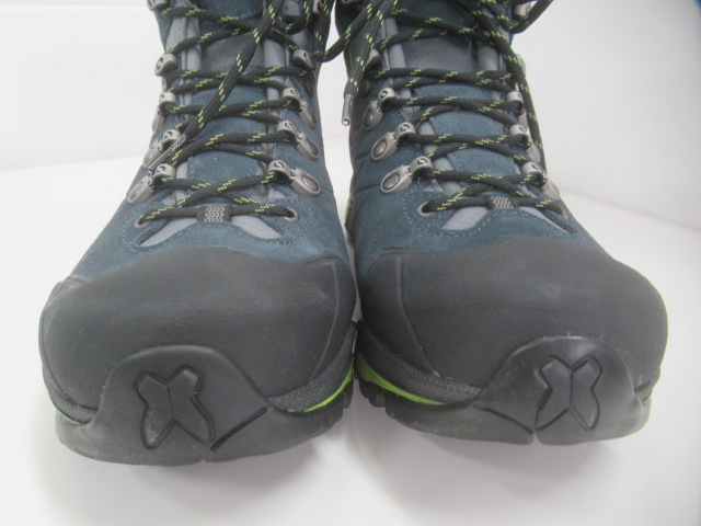 SCARPA（スカルパ）  ZG トレック GTX