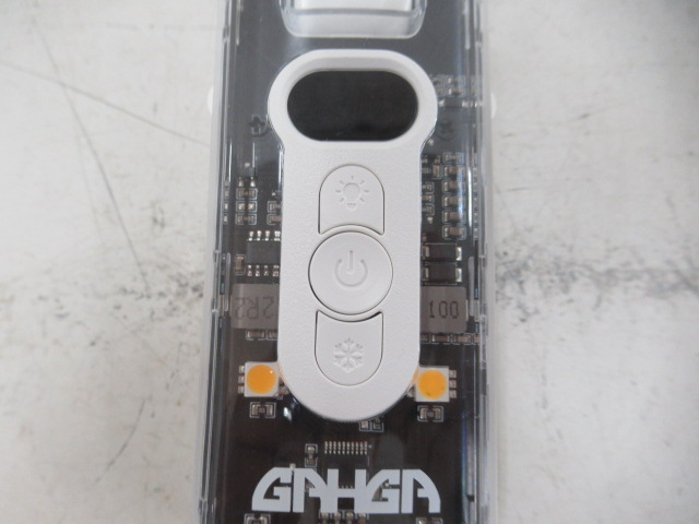 その他ブランド GAHGA ハンディ FAN FAN