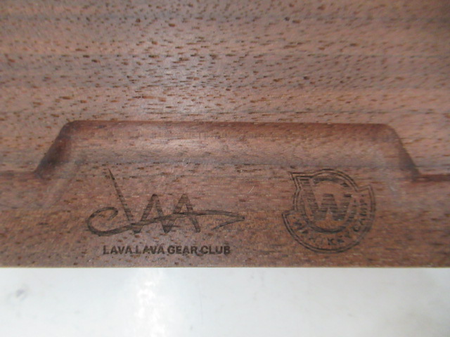 その他ブランド LAVA LAVA GEARCLUB 六角