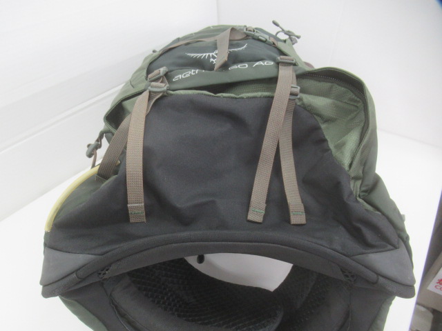 Osprey(オスプレー) イーサーAG 60