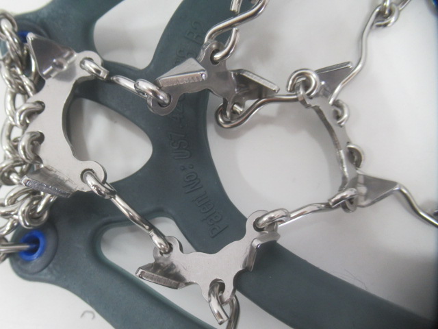 その他ブランド Snowline Chainsen Pro L