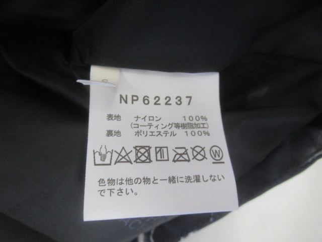THE NORTH FACE(ノースフェイス) ノベルティ マウンテンライトジャケット TL