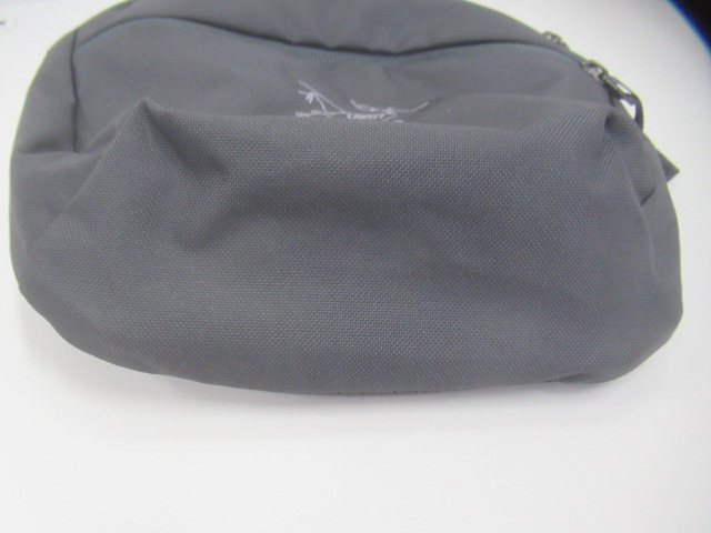 ARC'TERYX（アークテリクス）  マンティス 2 ウエストパック