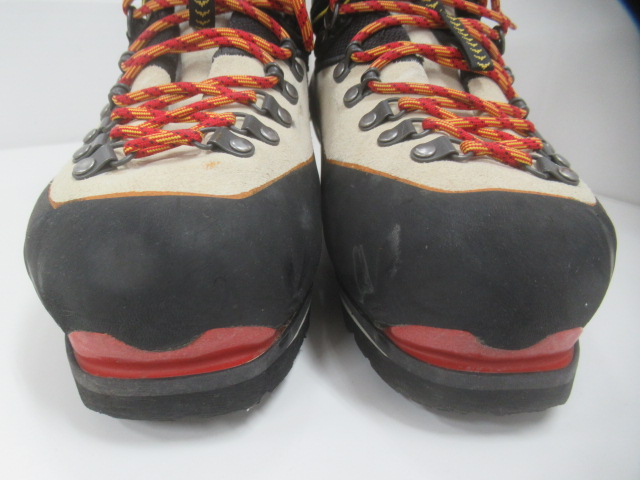 LA SPORTIVA（ラ・スポルティバ）  ネパールキューブ GTX ウーマン