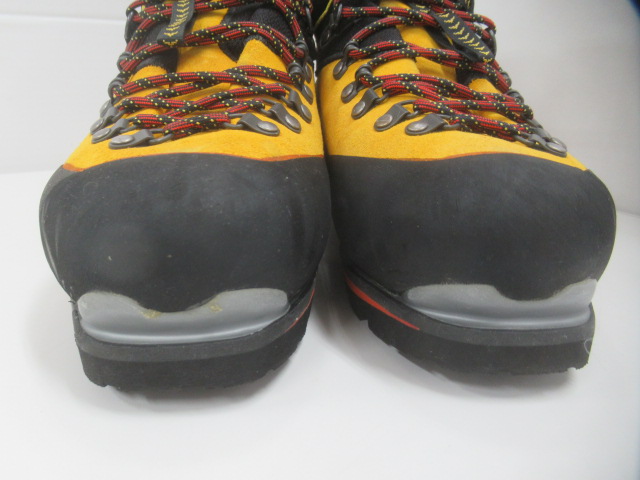 LA SPORTIVA（ラ・スポルティバ）  ネパールキューブ GTX