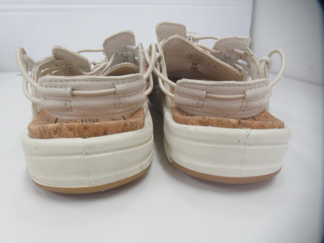 KEEN(キーン) ユニーク ツー コンバーチブル キャンバス