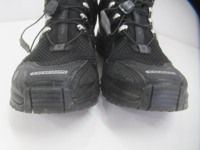 SALOMON（サロモン）  ACS+OG