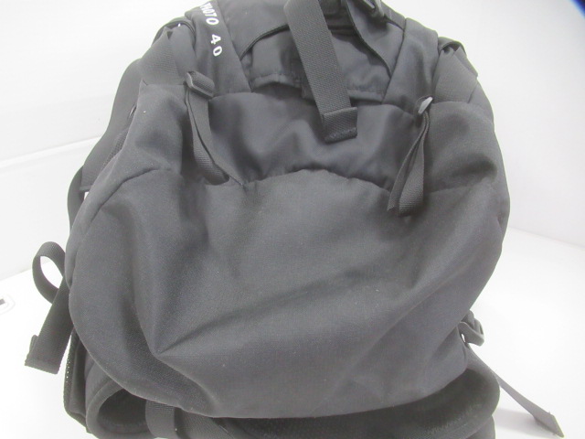 THE NORTH FACE(ノースフェイス) テルスフォト40