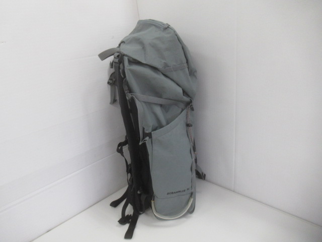 MOUNTAIN HARDWEAR(マウンテンハードウェア) スクランブラー35