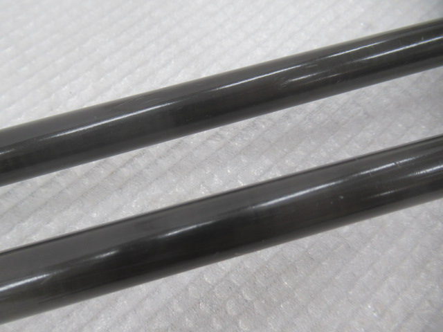 その他ブランド TCEVO カーボントレッキングポール アンチショック