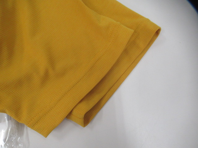 山と道 Chemical B Pocket T-shirt