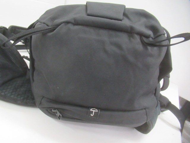 MAMMUT(マムート) リチウム 25