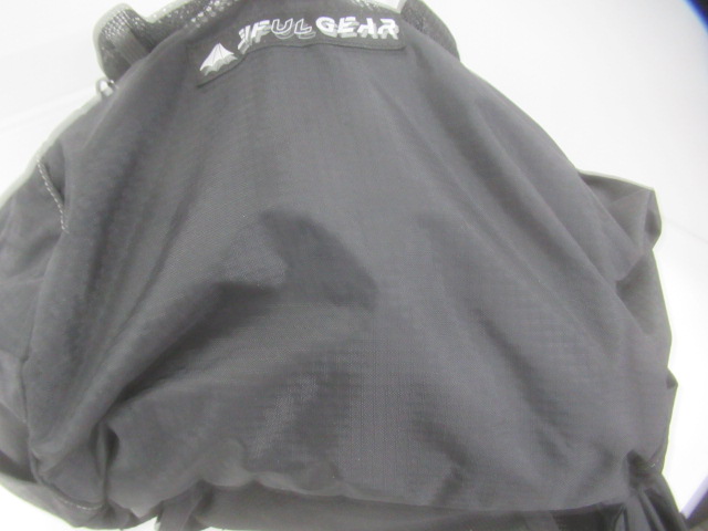その他ブランド 3F UL GEAR パックパック