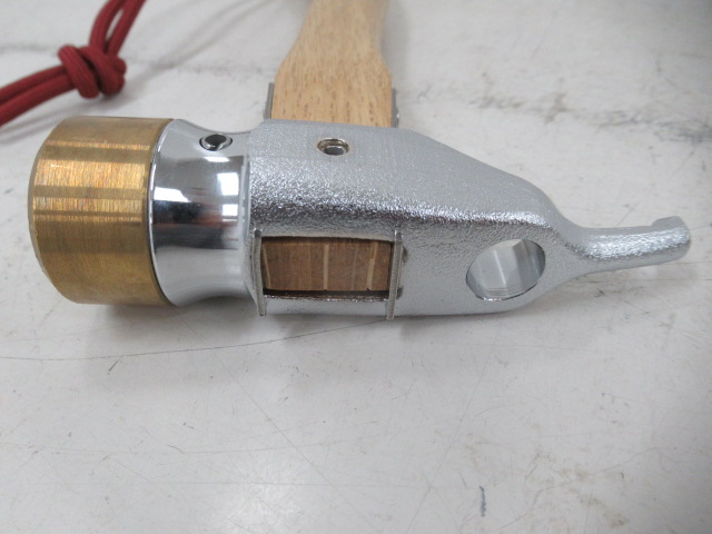 村の鍛冶屋(ムラノカジヤ) エリッゼステーク アルティメットハンマー