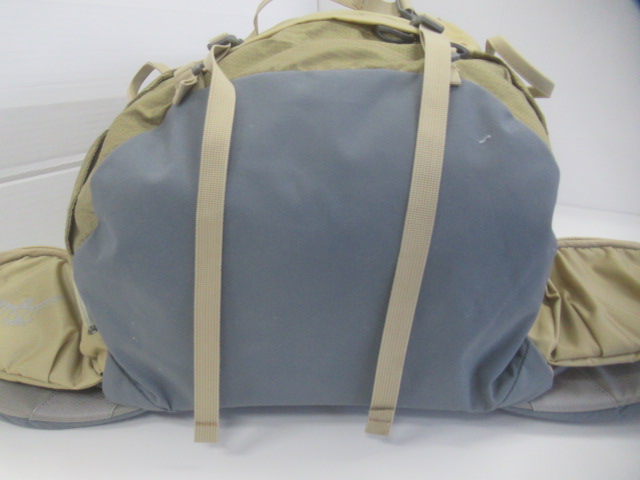 Osprey(オスプレー) エーリエル75・レインカバーセット
