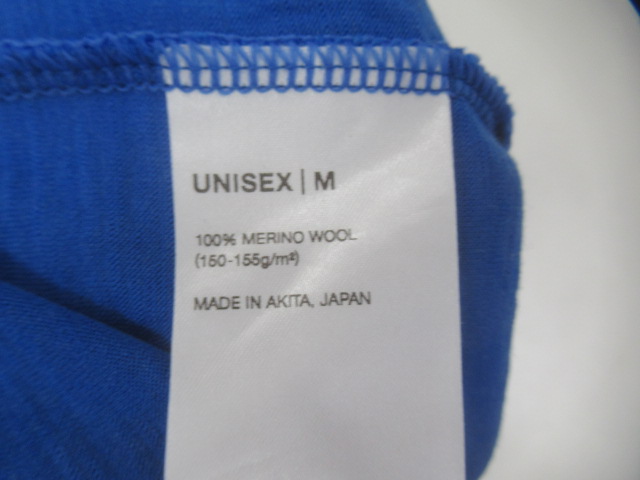 山と道 100% LightMerino HalfZip Hoody