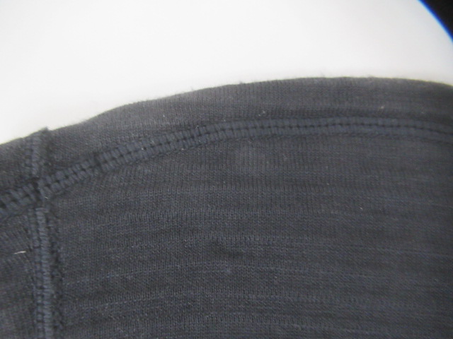 RIDGE MOUNTAIN GEAR（リッジマウンテンギア）  Grid Merino Long Neck Gaiter