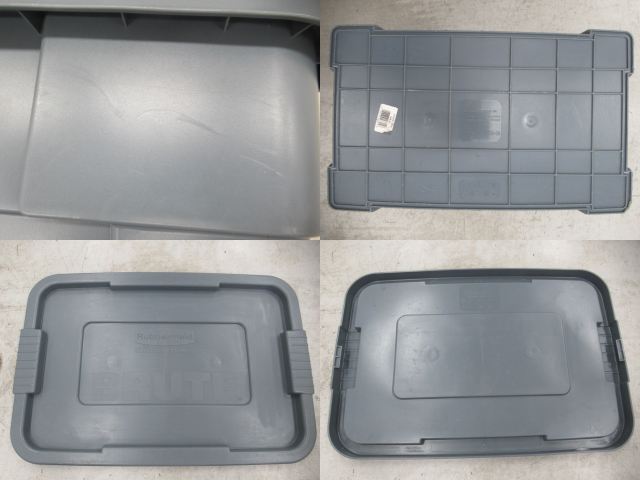 その他ブランド BRUTE ラージトート 75L 53L 2点セット