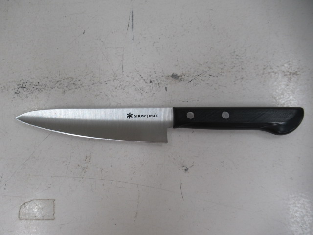 Snow Peak(スノーピーク) マナイタセット M キッチンメッシュケースセット