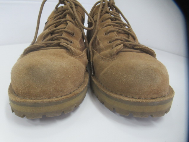その他ブランド Danner×スノーピーク フィールド ロー