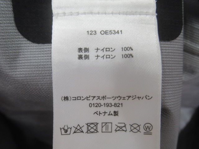 MOUNTAIN HARDWEAR(マウンテンハードウェア) コヒージョンジャケット