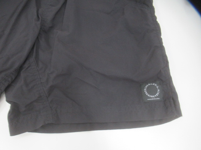 山と道 DW 5-Pocket Shorts レディース