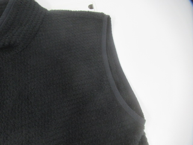 その他ブランド ALPHA 140 HALF ZIP VEST M