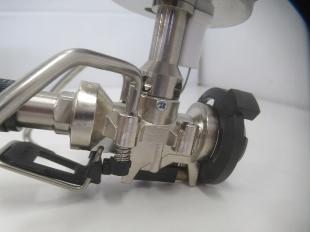 SOTO（ソト・新富士バーナー）  レギュレーターランタン ST-261
