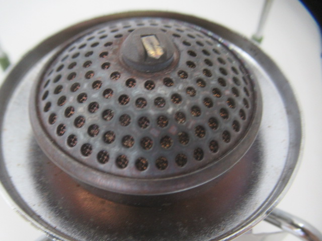 SOTO(ソト・新富士バーナー) レギュレーターストーブ ST-310
