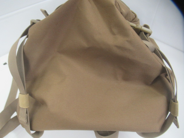 その他ブランド Mardingtop タクティカル バックパック 50L