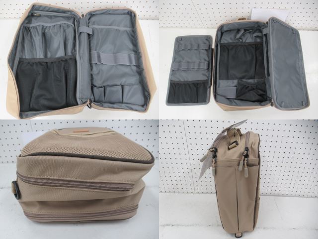 その他ブランド WILDTECH ギアケースL タン FUKUコラボ