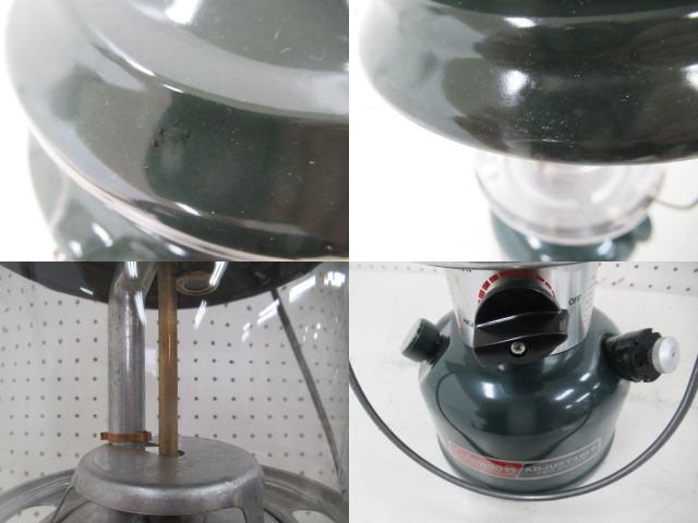 Coleman(コールマン) アジャスタブルツーマントル 288A コールマン