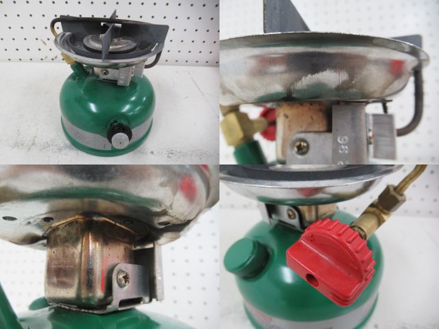 Coleman（コールマン）  デラックス スポーツスター2 533-739J